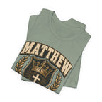 Matthew T-Shirt