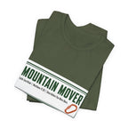 Mountain Mover T-Shirt