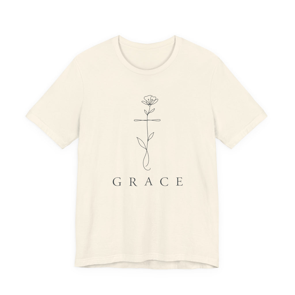 Grace T-shirt