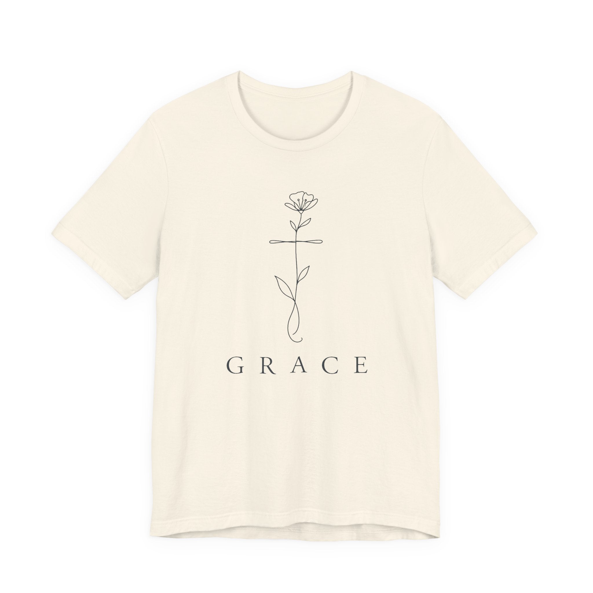 Grace T-shirt