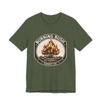 Burning Bush T-shirt