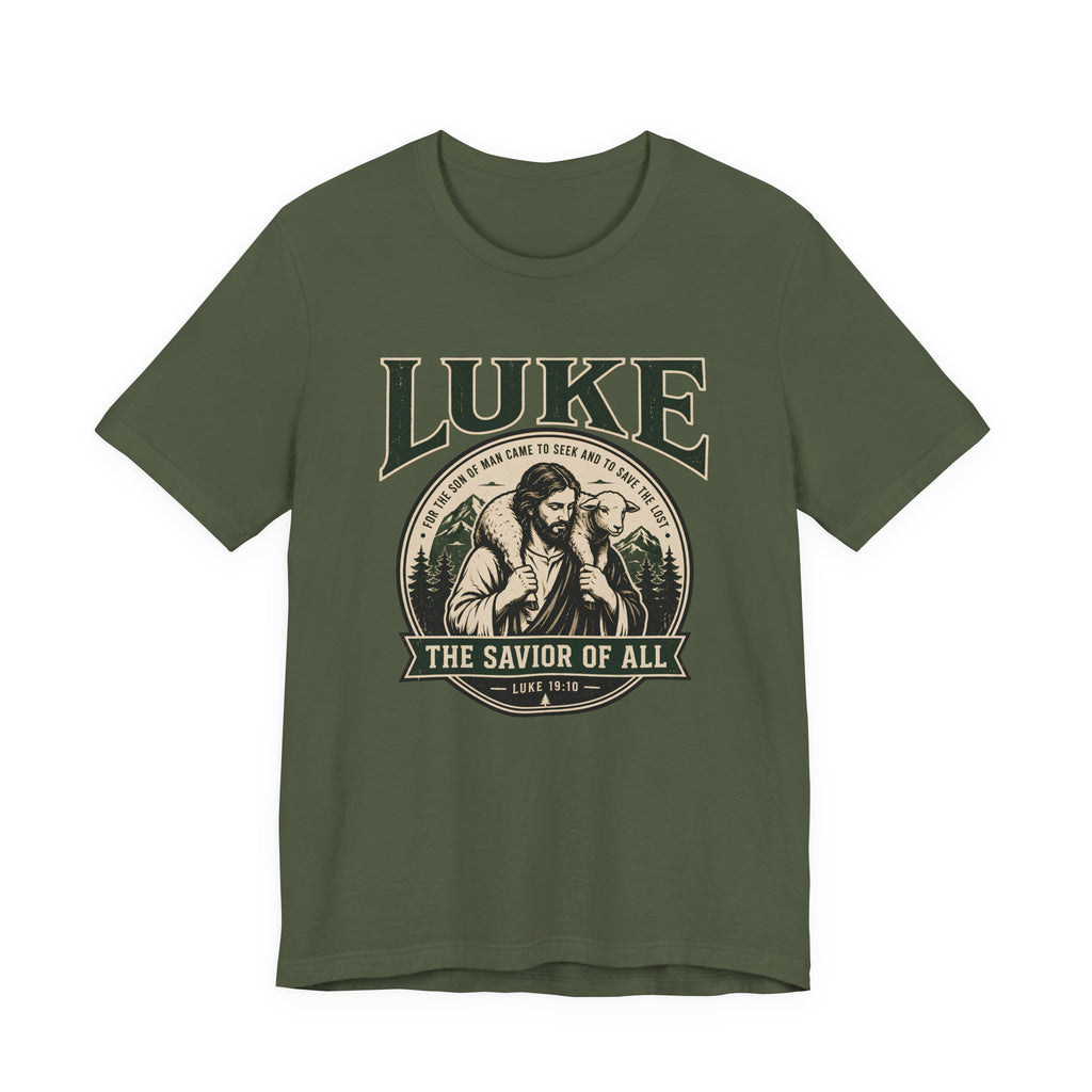 Luke T-Shirt