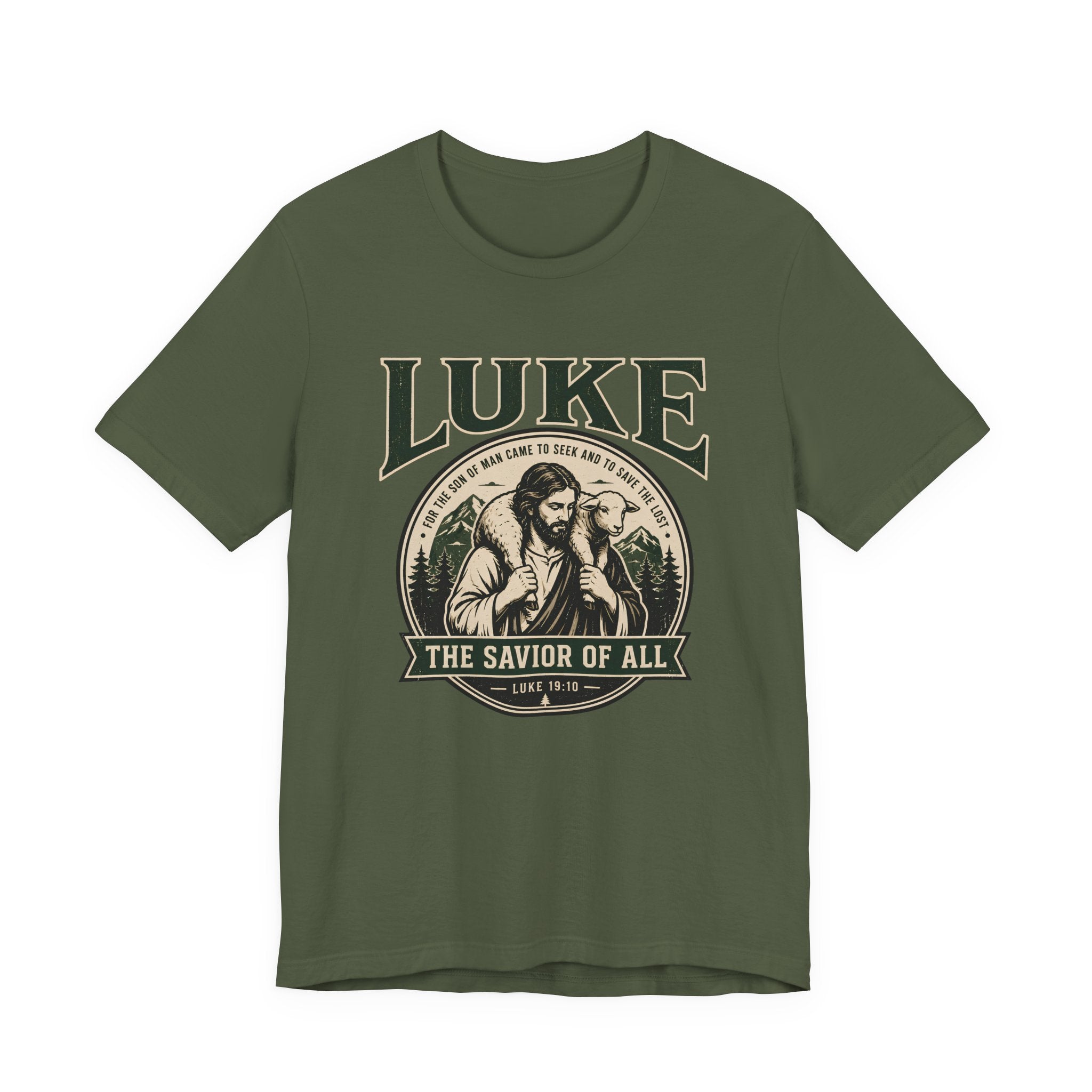 Luke T-Shirt