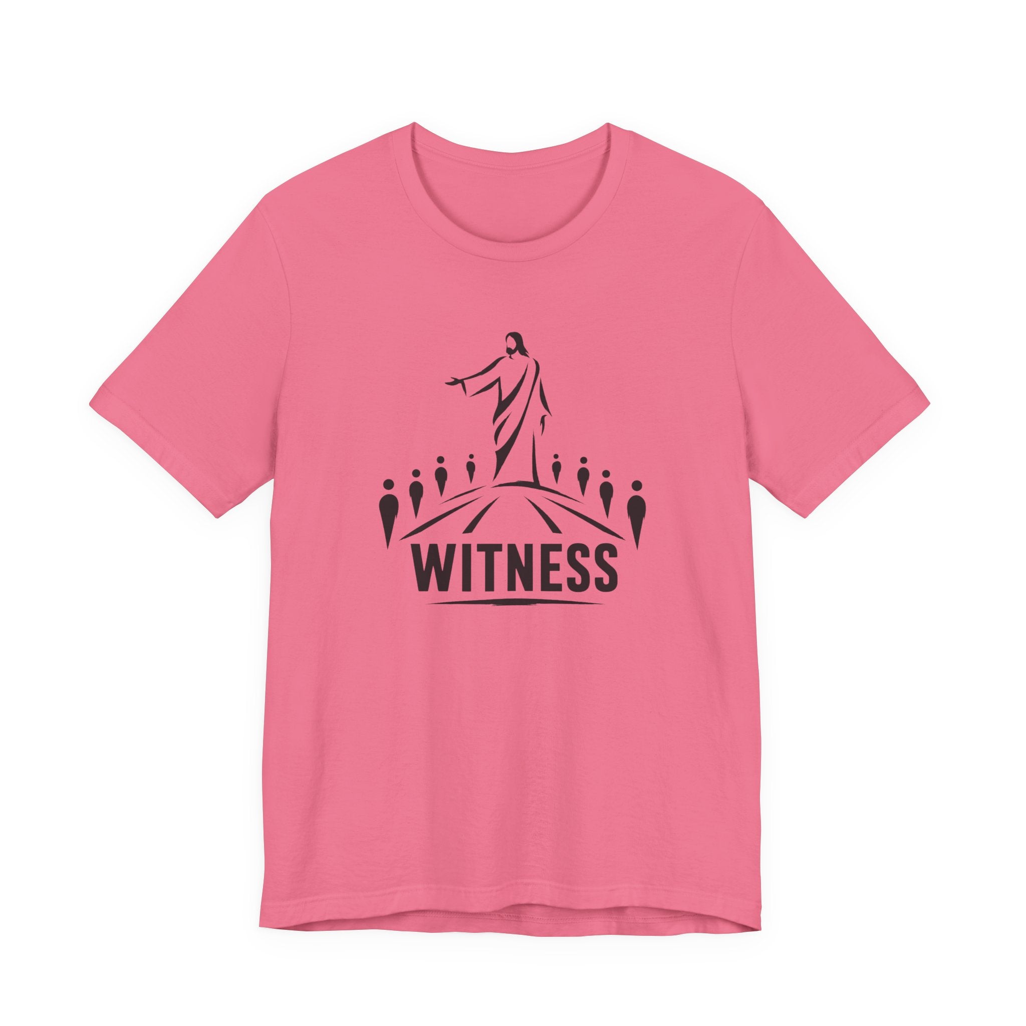 Witness T-Shirt