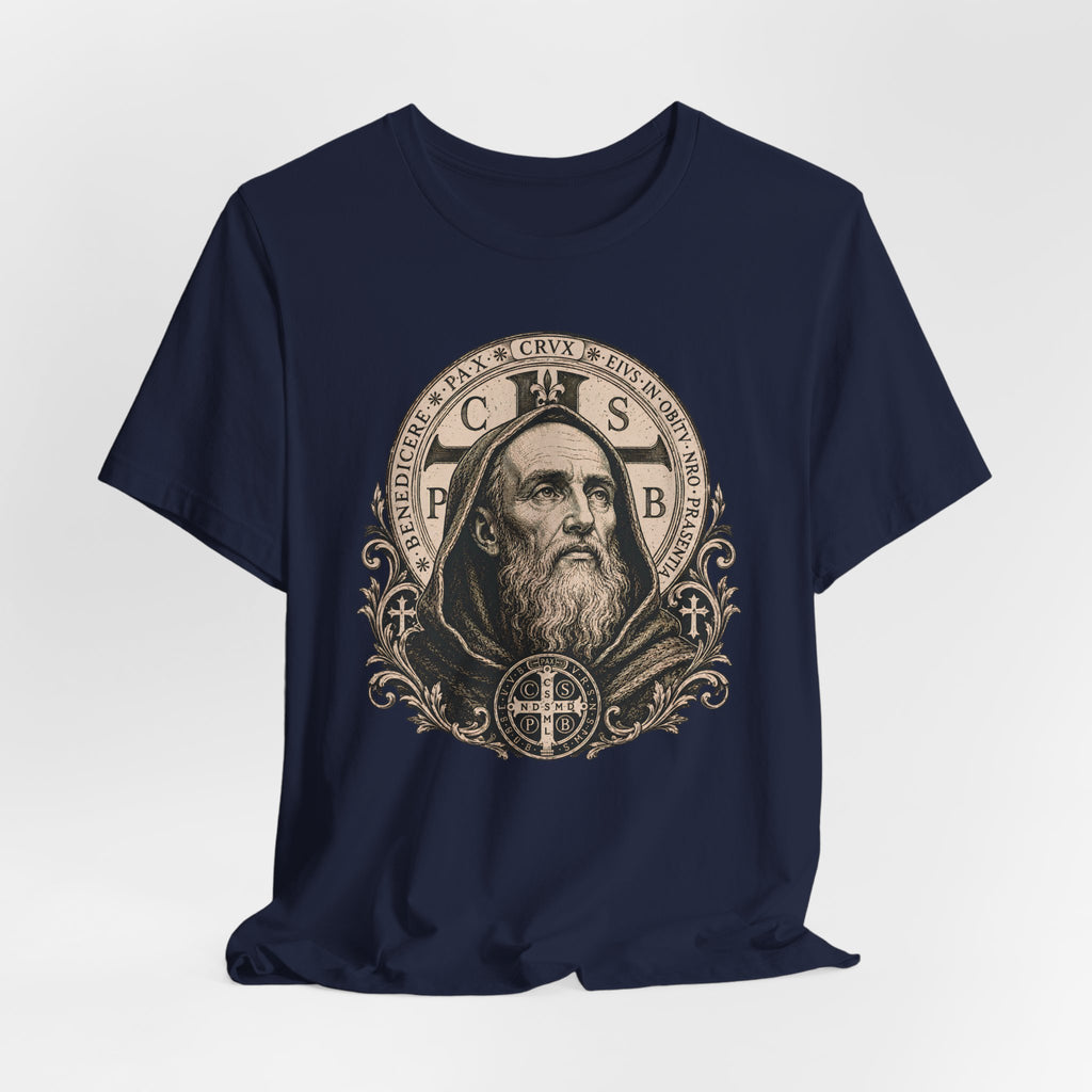 Saint ? T-Shirt