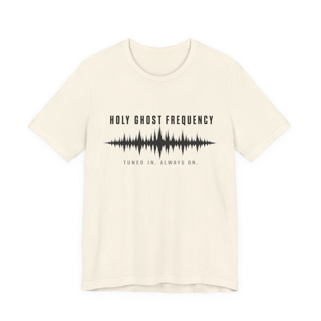 Holy Ghost T-shirt