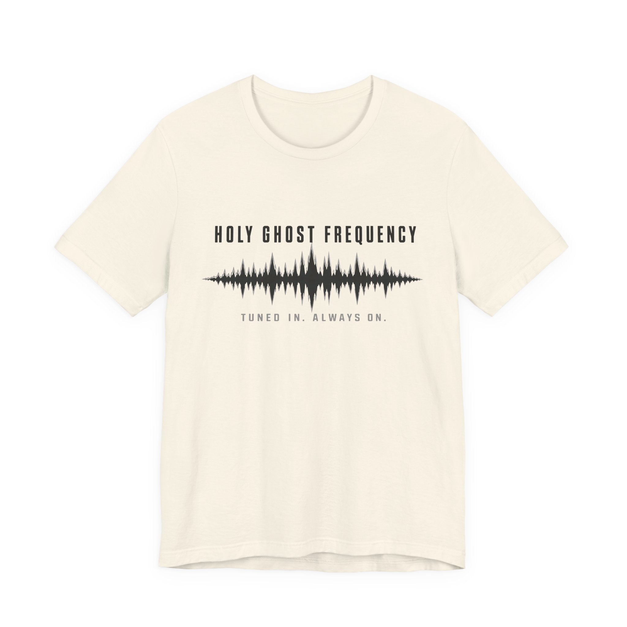Holy Ghost T-shirt