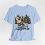 Favorite Outsider T-shirt