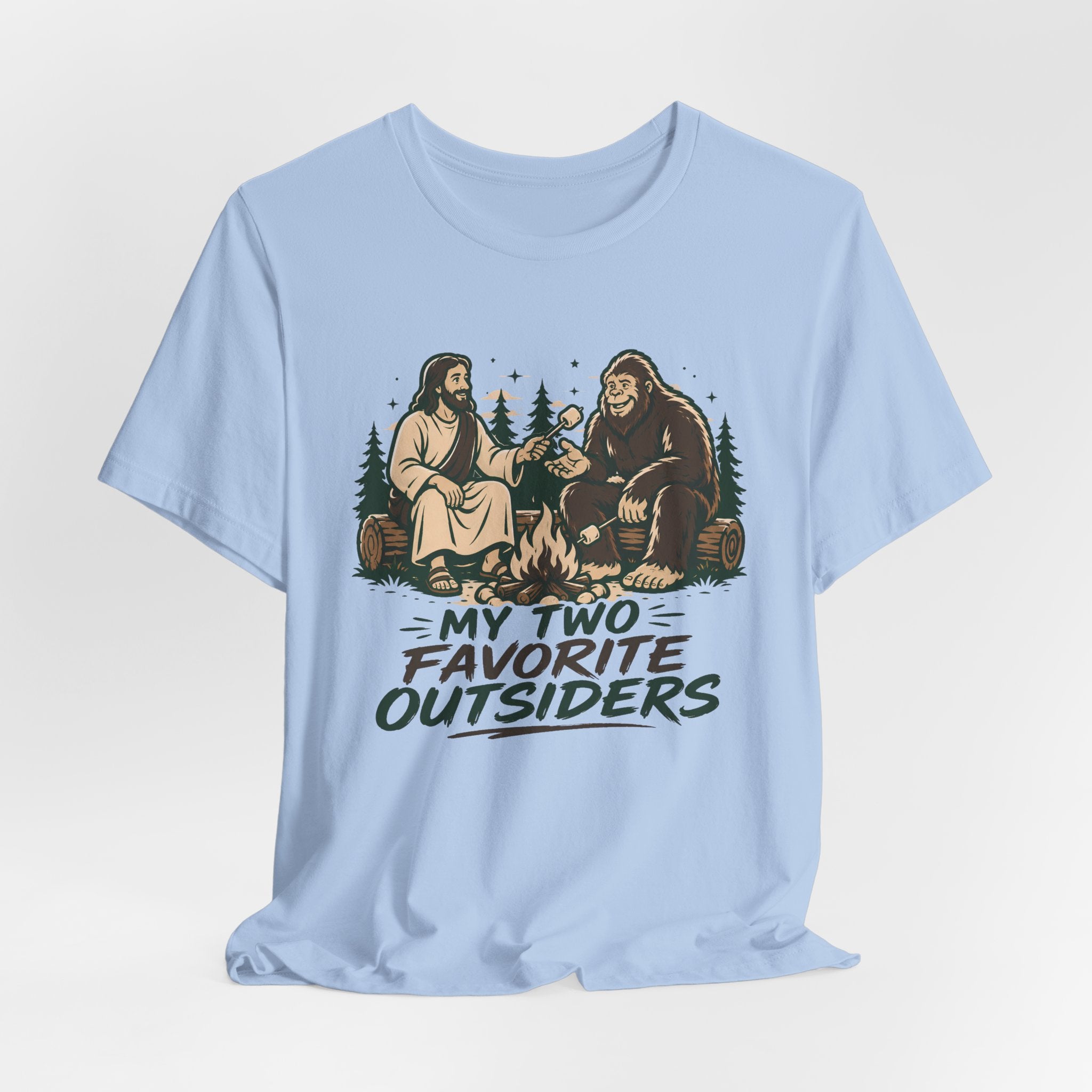 Favorite Outsider T-shirt