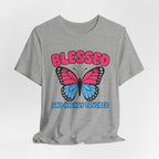 Highly Favored T-shirt