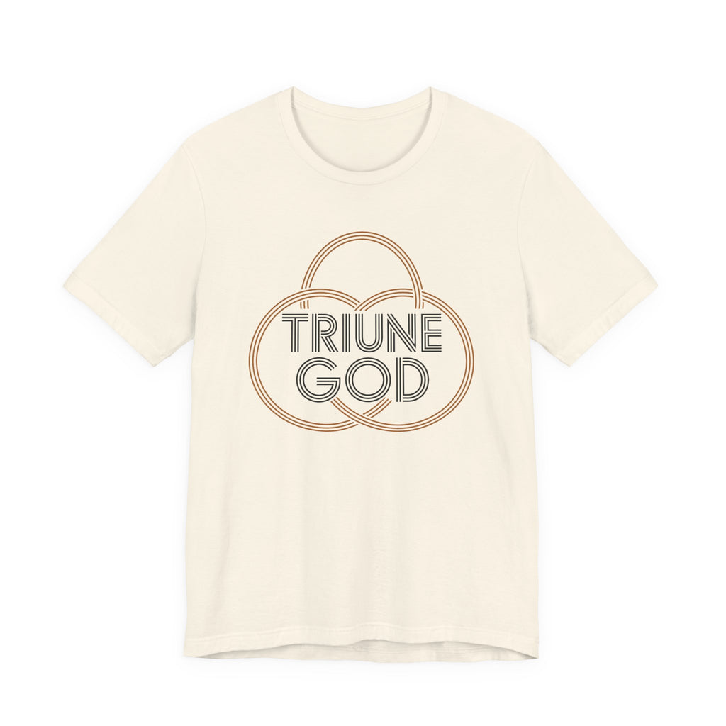 Triune God T-Shirt