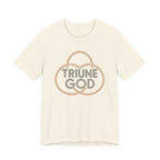Triune God T-Shirt