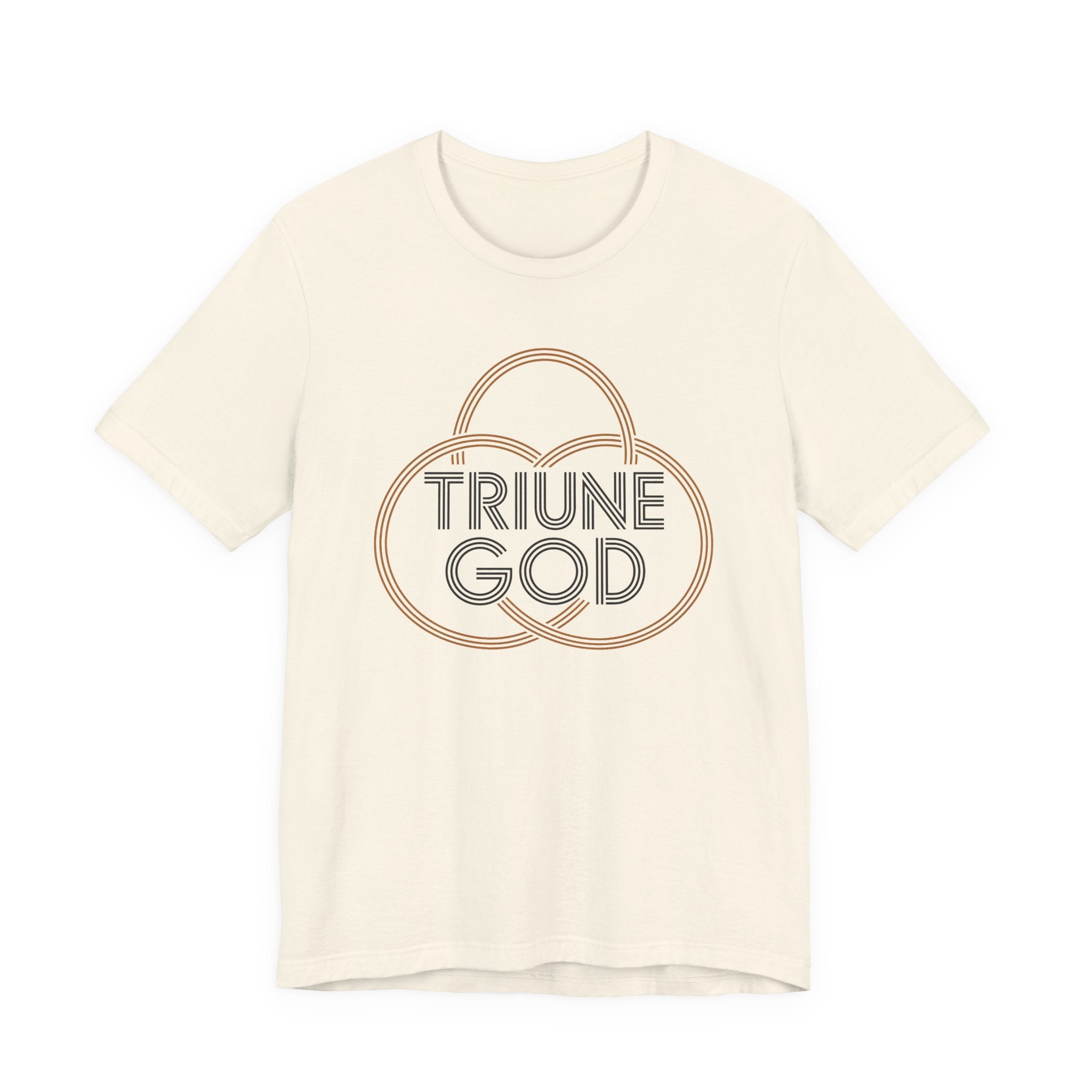 Triune God T-Shirt