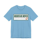 Mountain Mover T-shirt