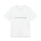 Covered T-shirt