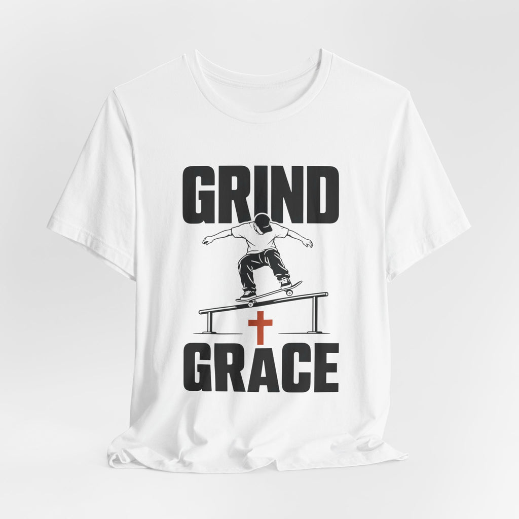 Grind & Grace T-shirt
