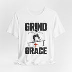 Grind & Grace T-shirt