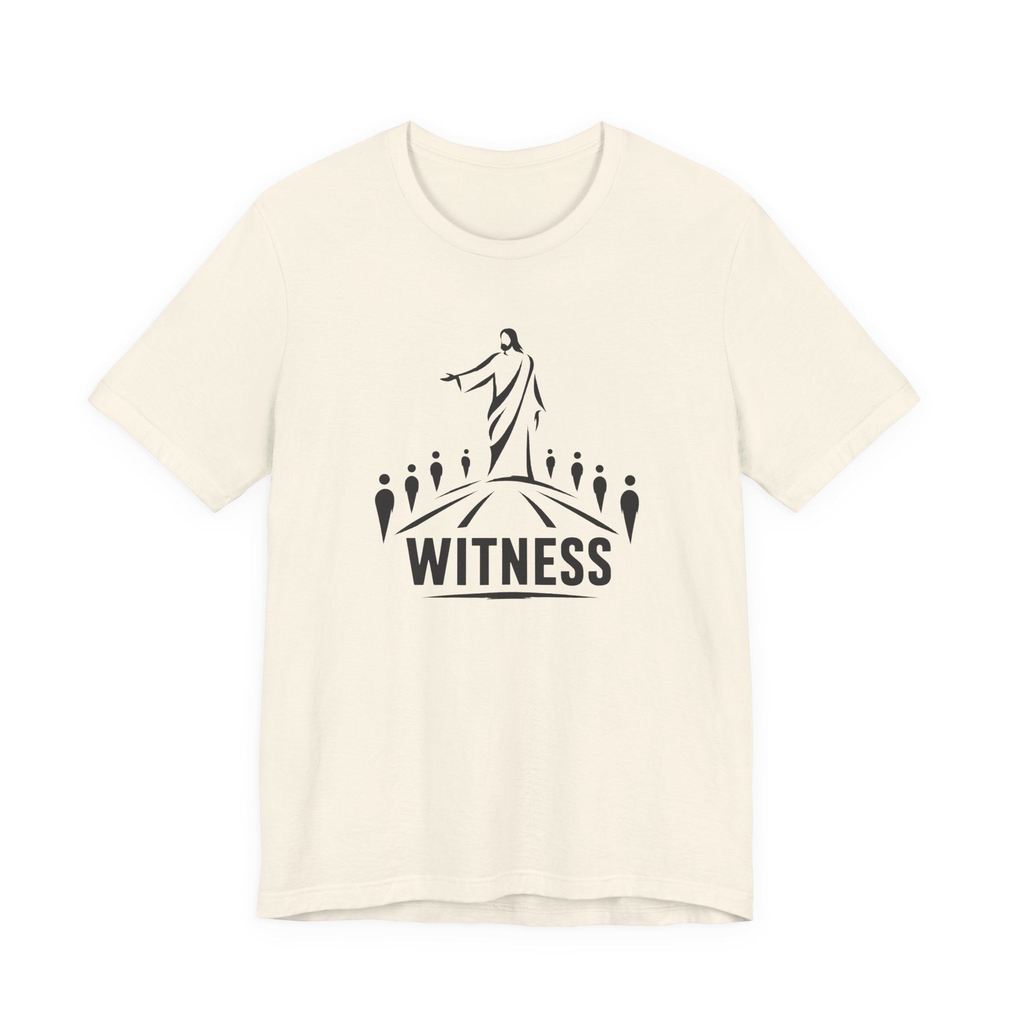 Witness T-Shirt