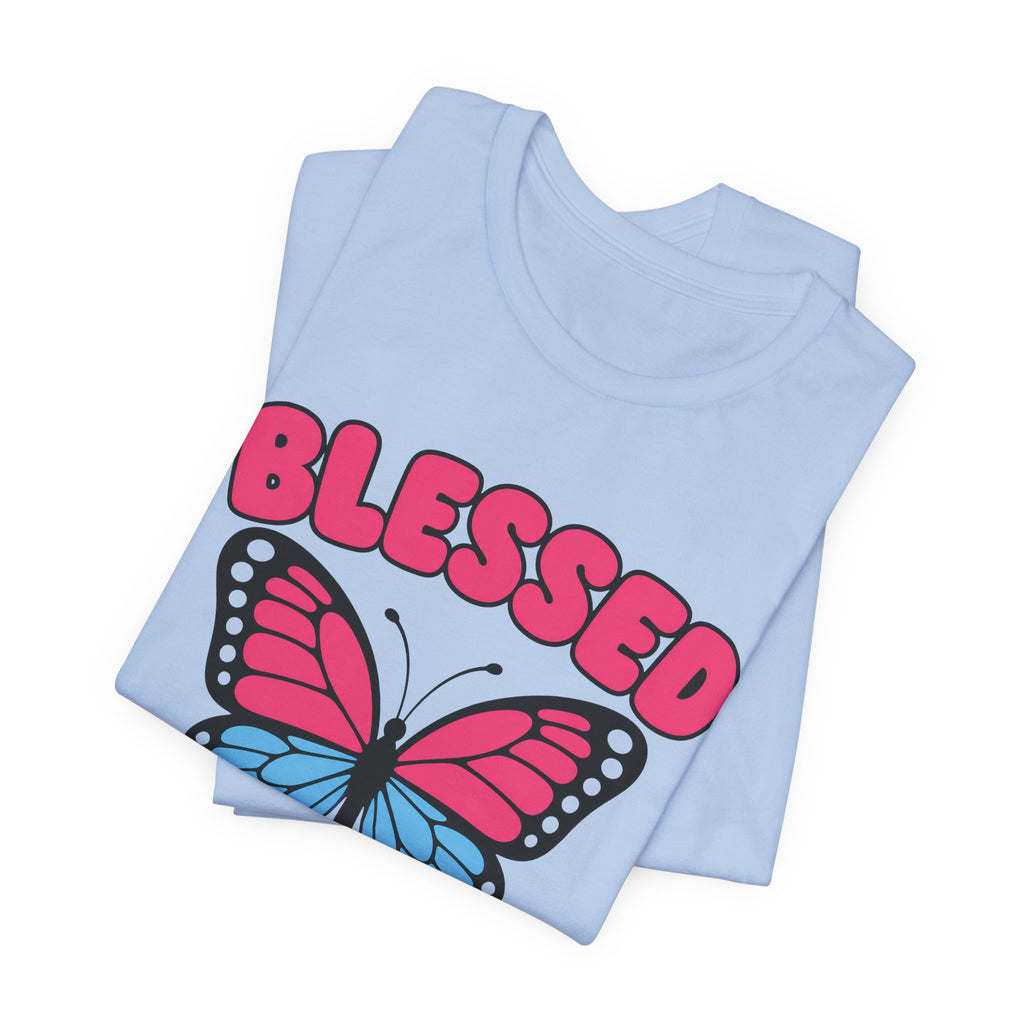 Highly Favored T-shirt