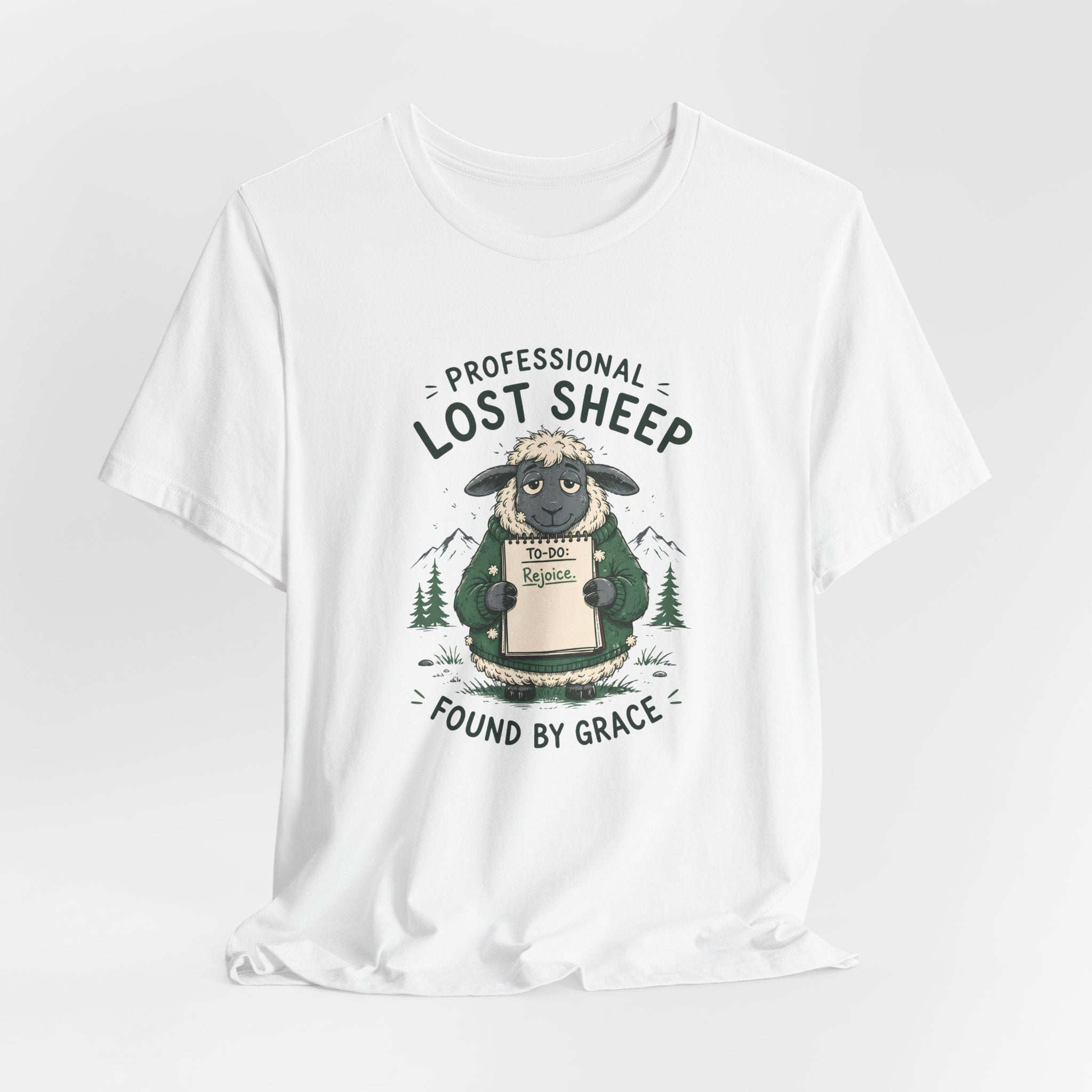 Lost Sheep T-Shirt