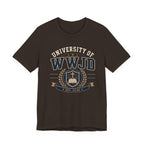 WWJD T-Shirt