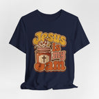 Jesus is my Jam T-shirt