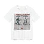 Legendary Outsiders T-Shirt