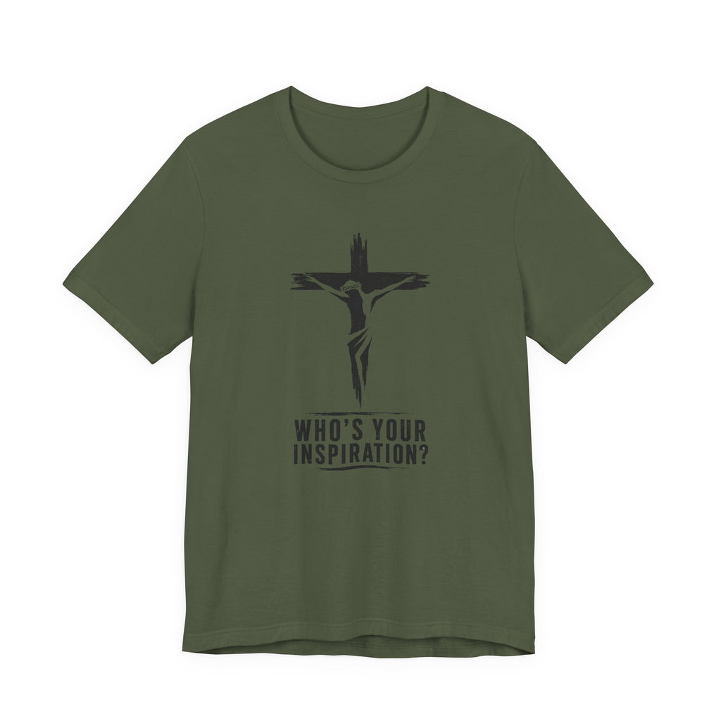 Your Inspiration T-Shirt