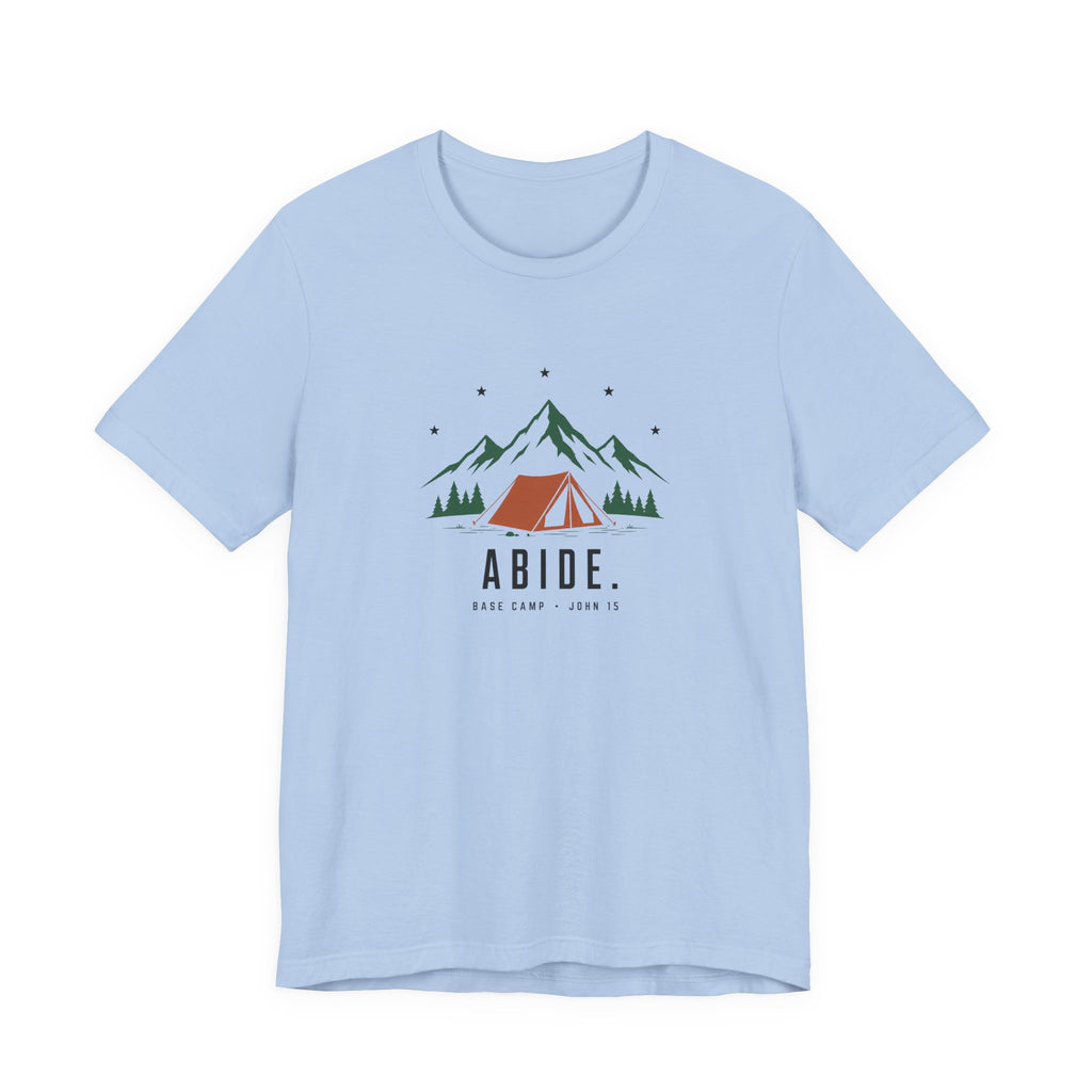 Abide T-shirt