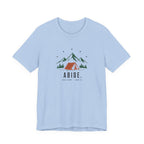 Abide T-shirt