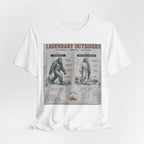 Legendary Outsiders T-Shirt