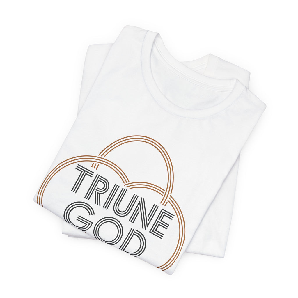 Triune God T-Shirt
