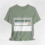 Mountain Mover T-Shirt