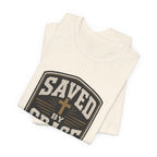 Saved By Grace T-Shirt