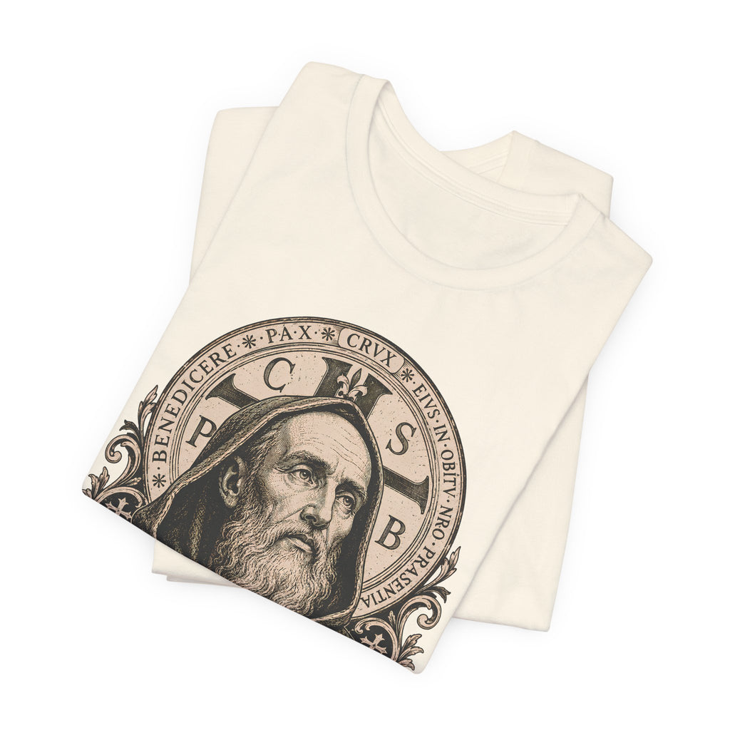 Saint ? T-Shirt
