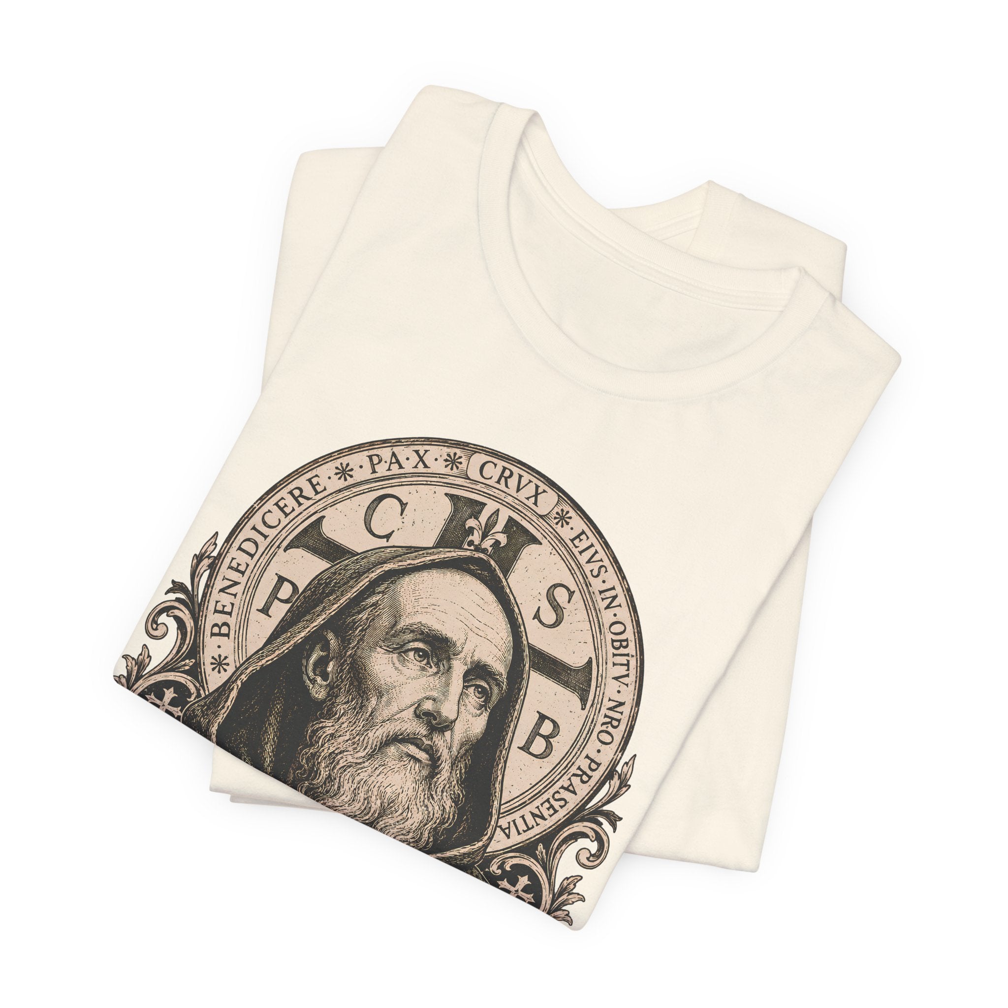 Saint ? T-Shirt