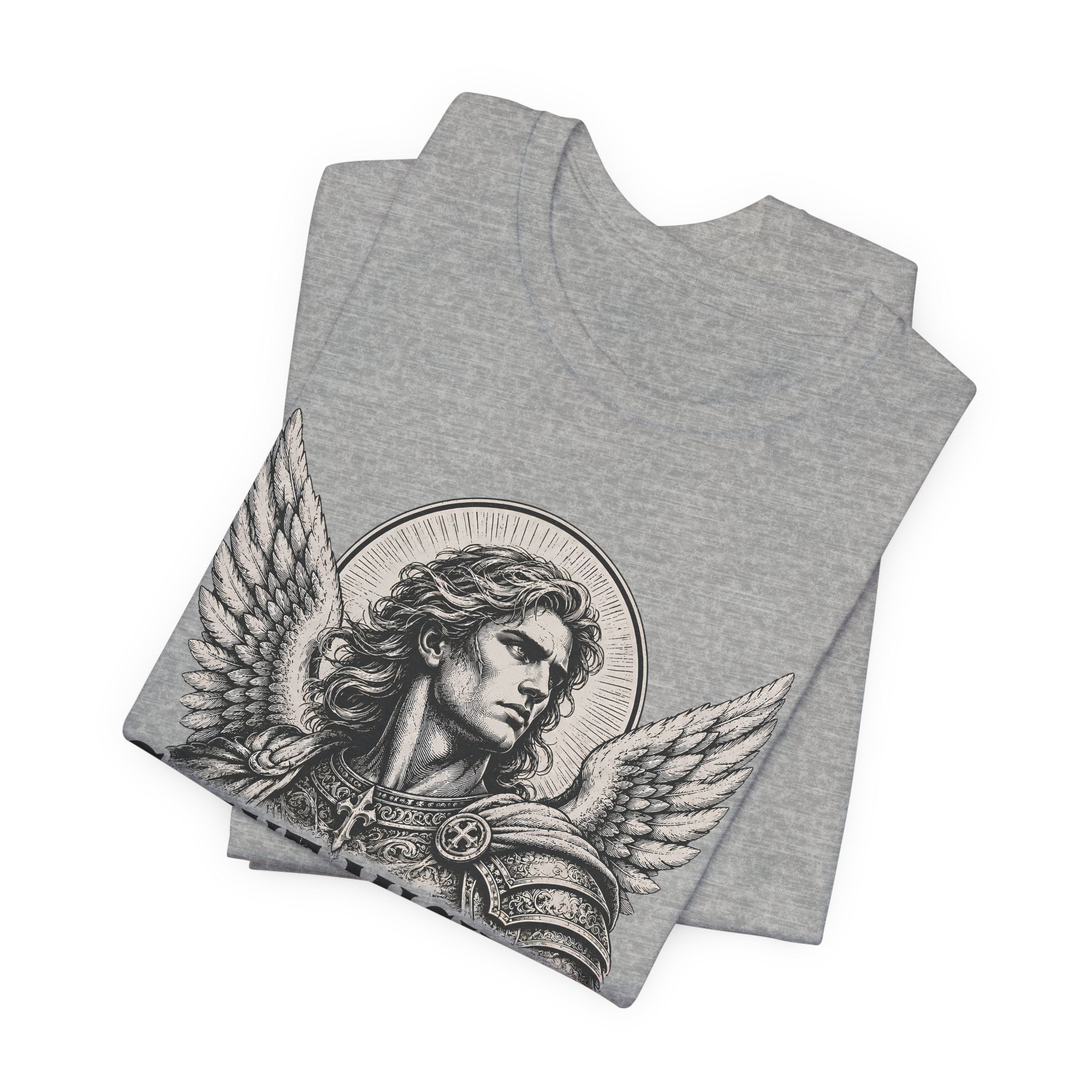 Saint Michael T-Shirt