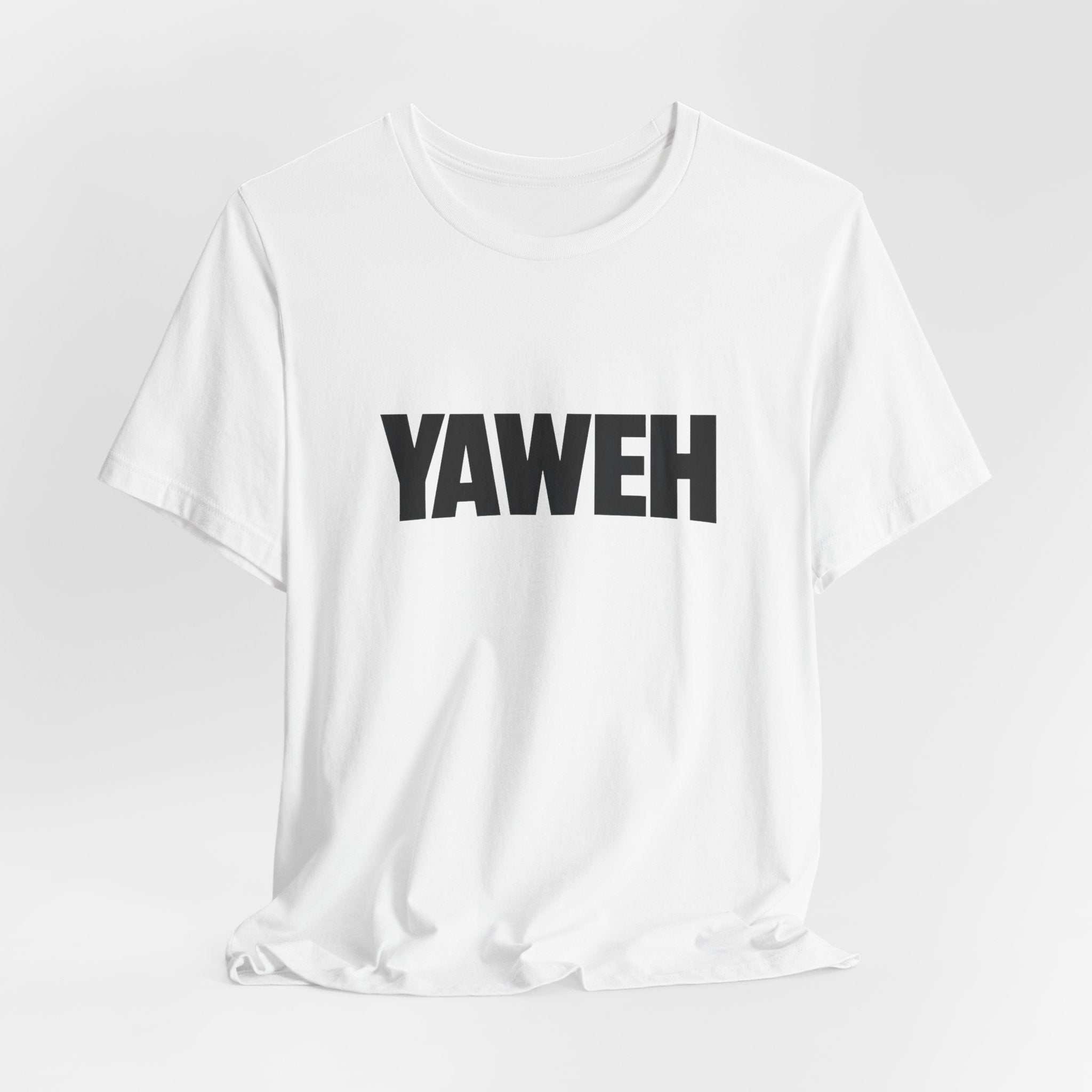 Yaweh T-Shirt