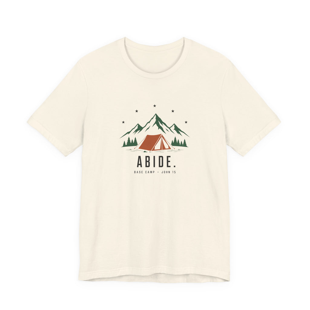 Abide T-shirt