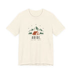 Abide T-shirt