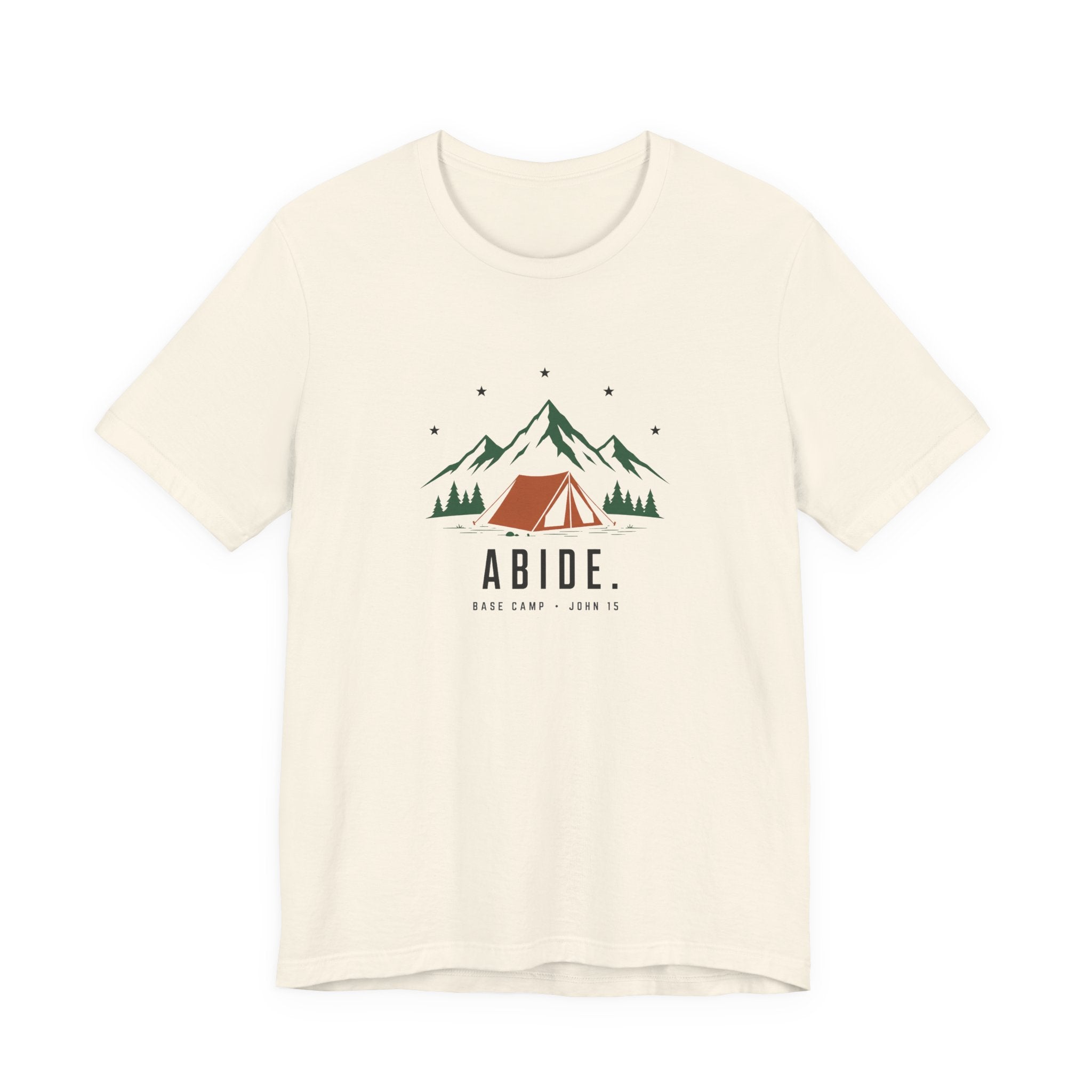Abide T-shirt