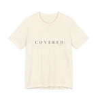 Covered T-shirt