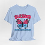 Highly Favored T-shirt