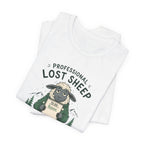 Lost Sheep T-shirt