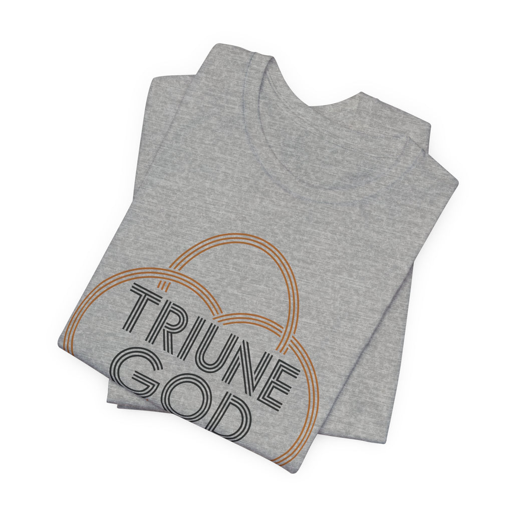 Triune God T-Shirt