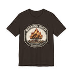 Burning Bush T-shirt