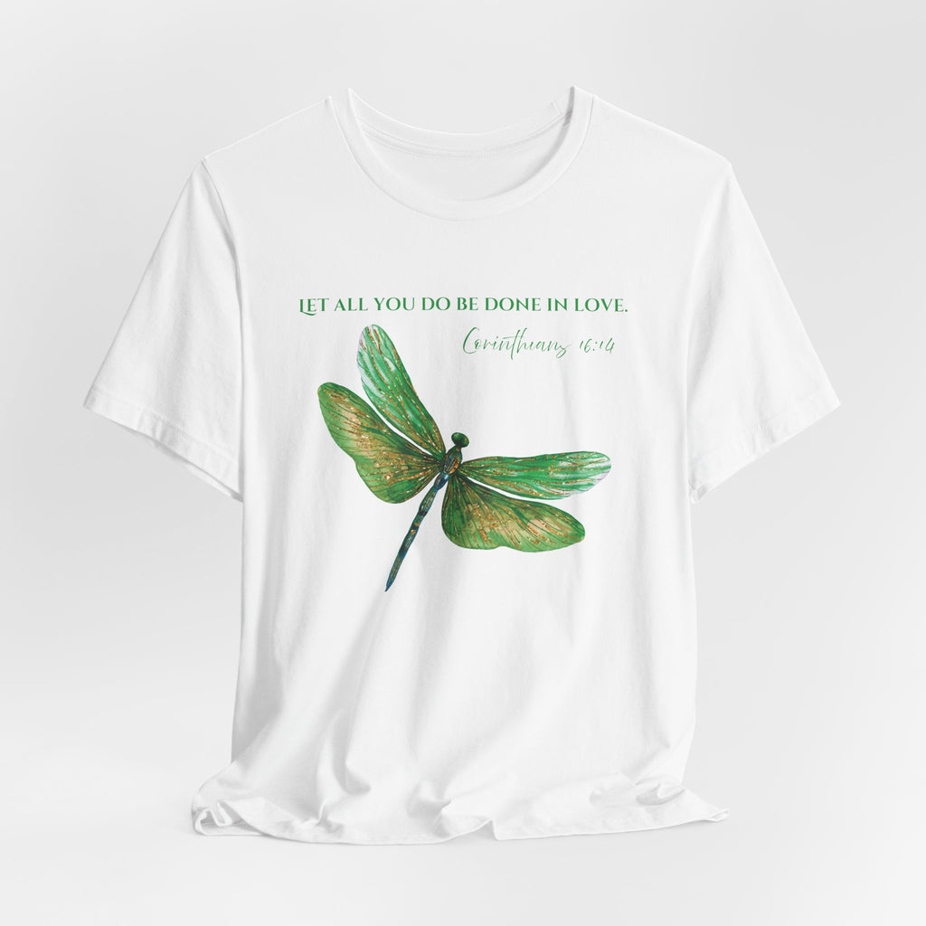 Done in Love T-shirt