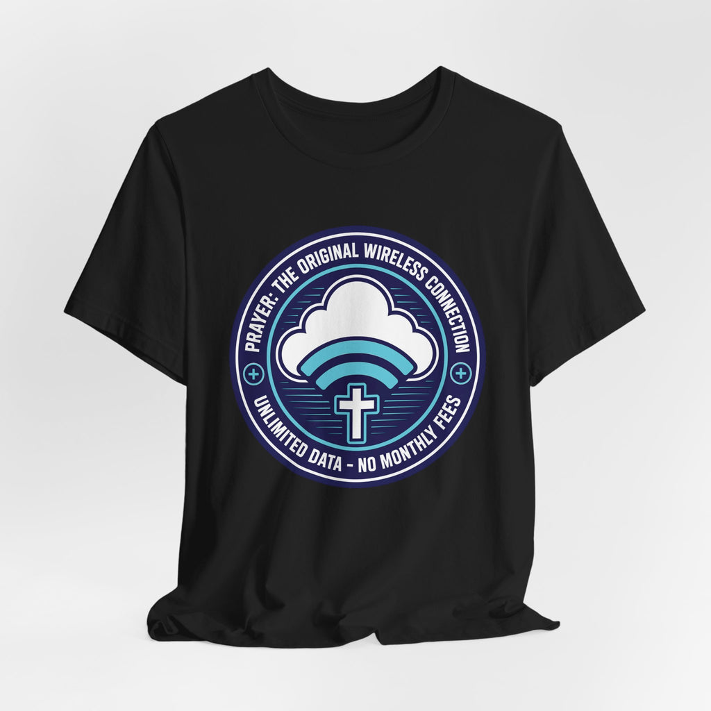 Origianal Wireless T-Shirt