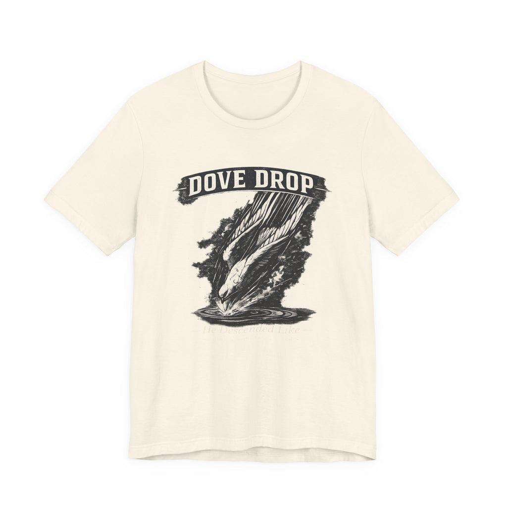 Dove Drop T-shirt