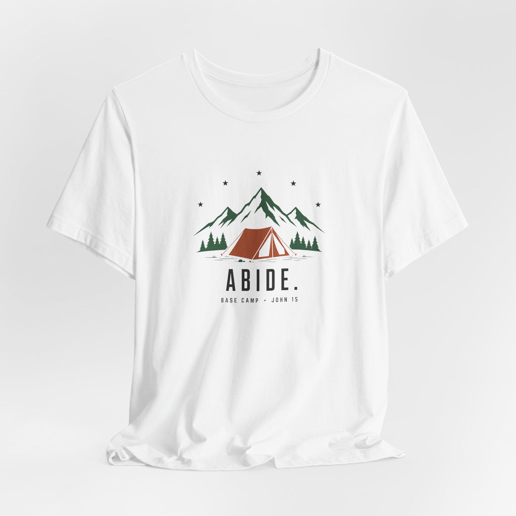 Abide T-shirt
